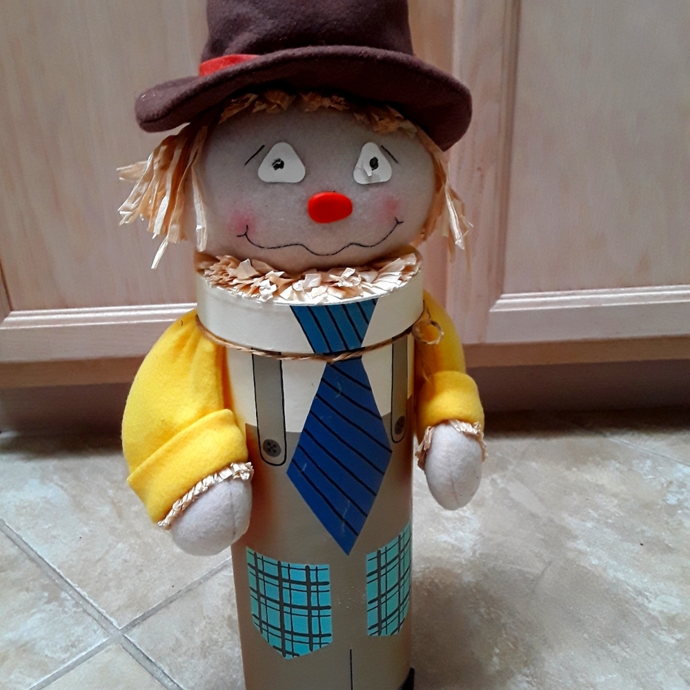 NWOT Bottle box